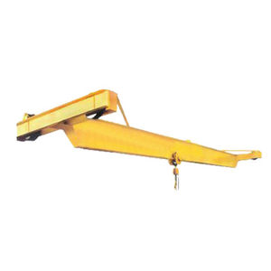 manual overhead crane