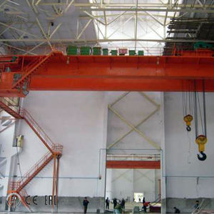 double-girder overhead crane 1