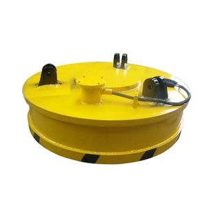 lifting electromagnet