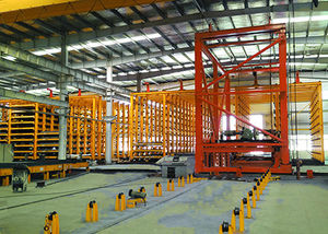 mobile gantry crane
