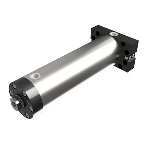 hydraulic cylinder