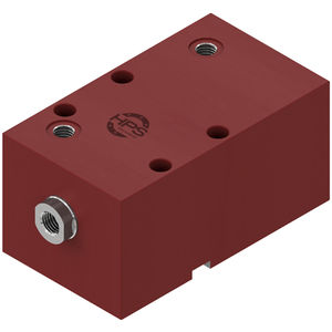 block cylinder