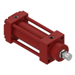 tie-rod cylinder