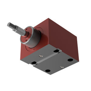 telescopic cylinder 1