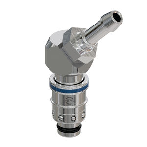 quick coupling