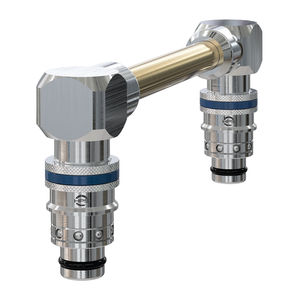 diverter fitting