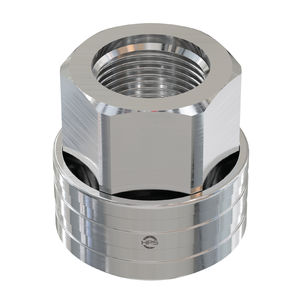 full-flow fitting 1