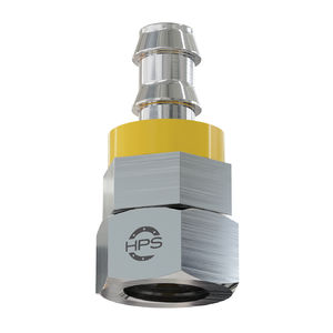 push-to-lock hose fitting 1