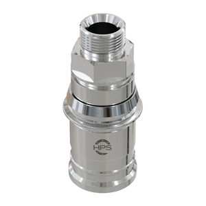 hydraulic fitting 1