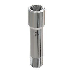 pipe hydraulic adapter