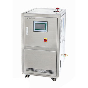 glycol water chiller