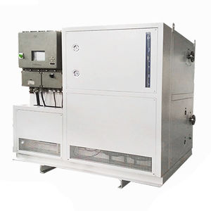 water-cooled chiller