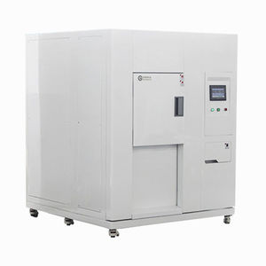 Environmental stress screening test chamber - test chamber with window ...