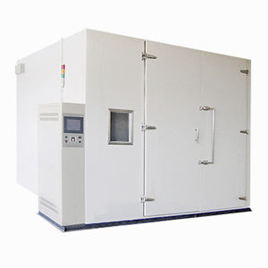 humidity and temperature test chamber / walk-in