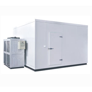 storage freezer