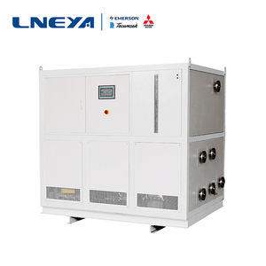 low-temperature recirculation chiller