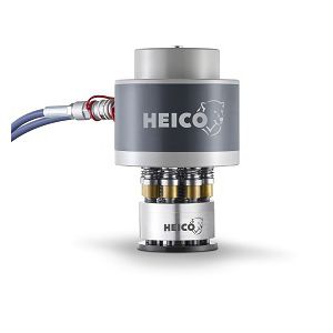 hydraulic multi-stud bolt tensioner