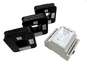 transformer current sensor