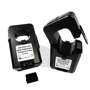 AC voltage transducer