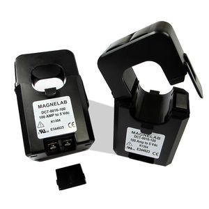 transformer current sensor