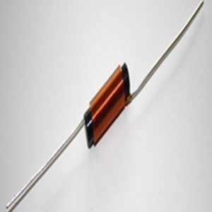 ferrite core choke / radial