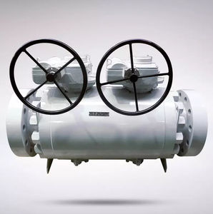 ball valve