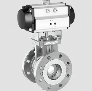 ball valve