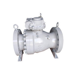 ball valve