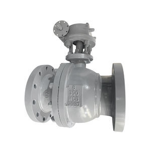 soft-seat valve