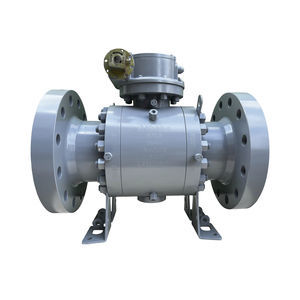 ball valve