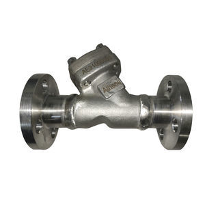 piston check valve