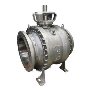 ball valve