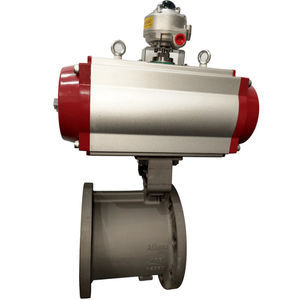 butterfly valve
