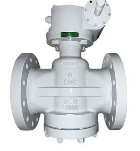 balancing valve