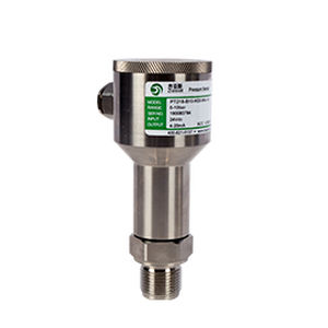absolute pressure transmitter