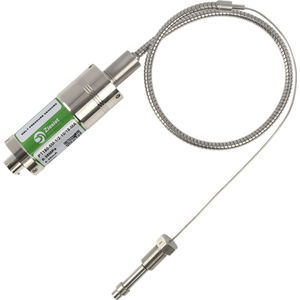 relative pressure transmitter
