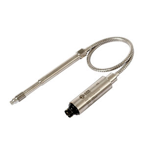 relative pressure transmitter