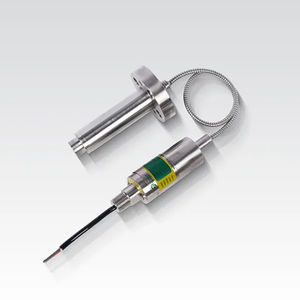 strain gauge pressure transmitter