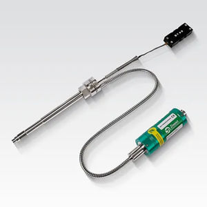 relative pressure transmitter 1