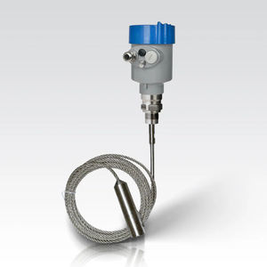 radar level transmitter