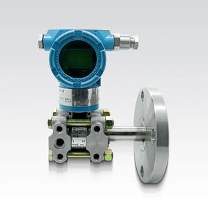 differential pressure transmitter
