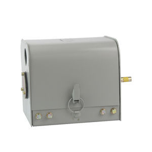 control limit switch 1