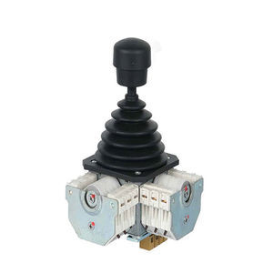 2-axis joystick