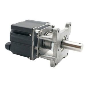 potentiometer joystick