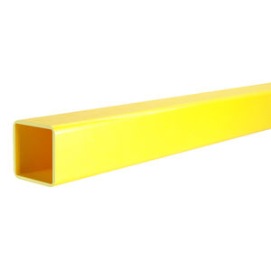 fiberglass-reinforced polyester profile