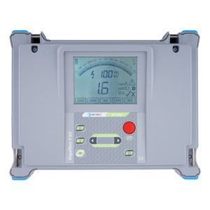 insulation resistance meter