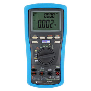 digital multimeter