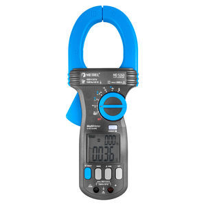 digital clamp multimeter