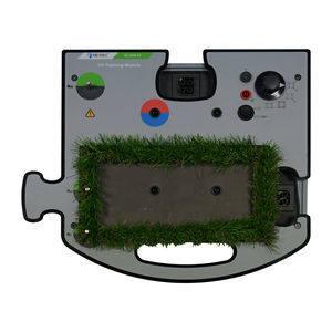 electrical installation demonstration board 1