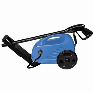 high-pressure cleaner